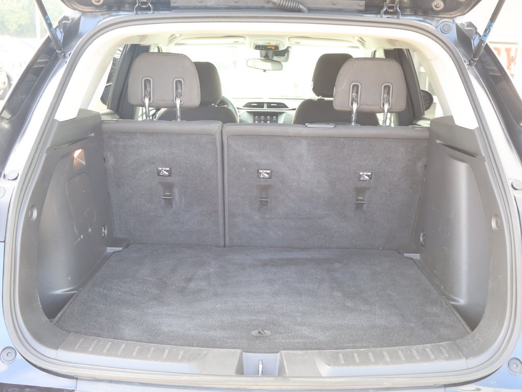 Certified 2023 Chevrolet TrailBlazer LT FWD image 27