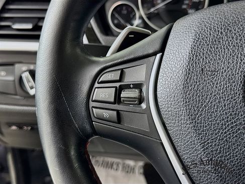 Used 2018 BMW 430i Gran Coupe xDrive image 13