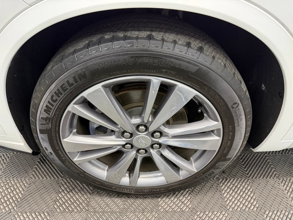 Used 2020 Cadillac XT6 Premium Luxury FWD image 21
