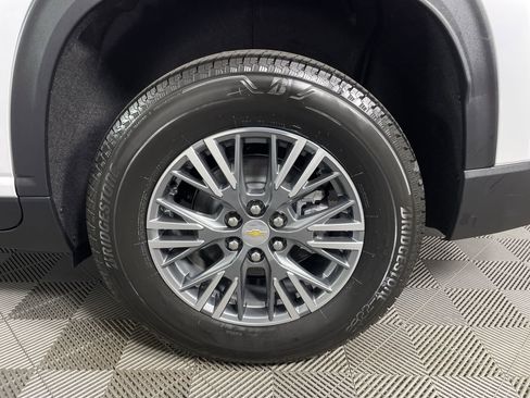 New 2026 Chevrolet Traverse LT image 90