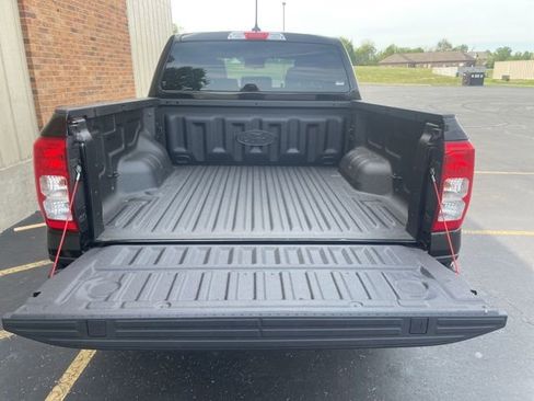 New 2026 Ford Ranger XL image 63