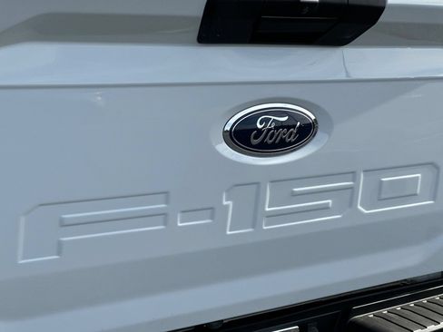 Used 2023 Ford F150 XL w/ STX Appearance Package RWD image 23