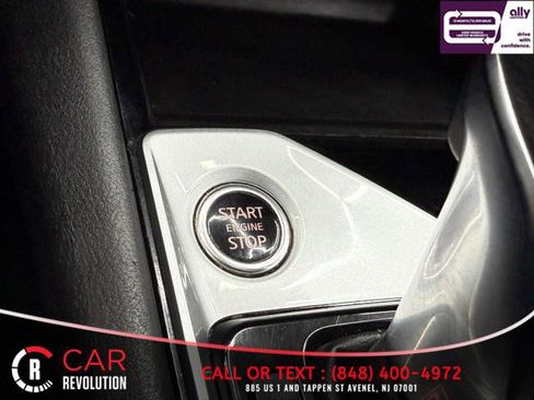 Used 2024 Nissan Altima 2.5 SV image 34