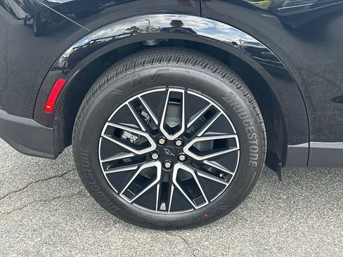 New 2026 Ford Mustang Mach-E Premium image 46