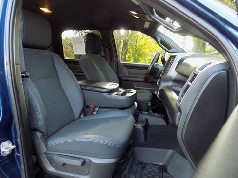 Certified 2024 RAM 2500 Tradesman w/ Protection Group image 29