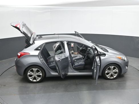 Used 2013 Hyundai Elantra GT w/ Style Pkg FWD image 49