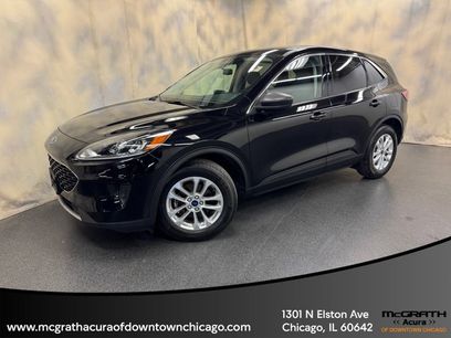 Used 2022 Ford Escape SE w/ Convenience Package