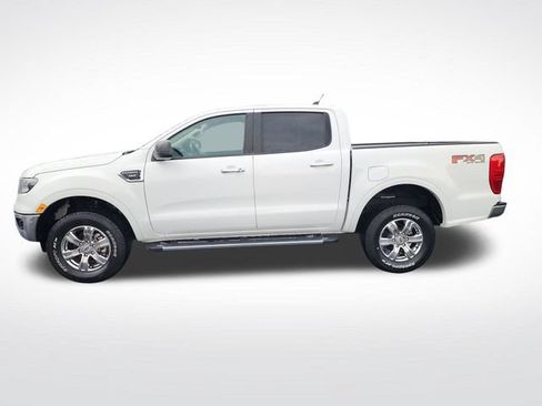 Used 2023 Ford Ranger XLT w/ Equipment Group 301A Mid AWD/4WD image 2