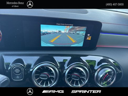 Certified 2023 Mercedes-Benz CLA 250 image 24