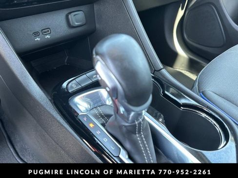 Used 2025 Buick Encore GX Sport Touring w/ Experience Buick Package FWD image 31