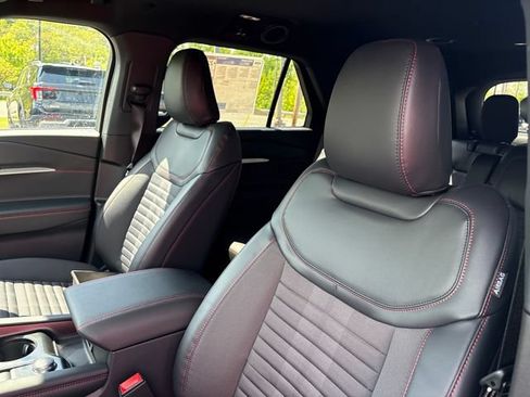 New 2026 Ford Explorer ST-Line AWD/4WD image 10