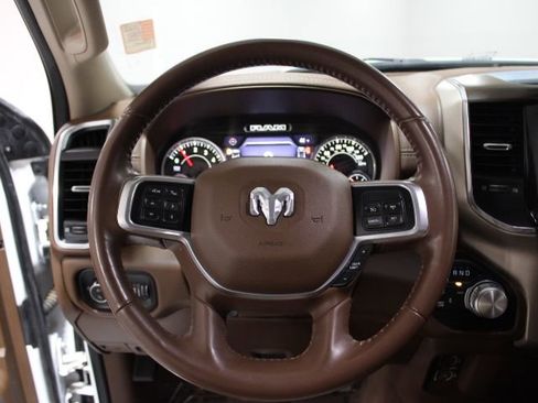 Used 2022 RAM 3500 Laramie image 14