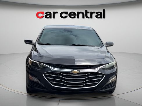 Used 2023 Chevrolet Malibu LT w/ Driver Confidence Package FWD image 2