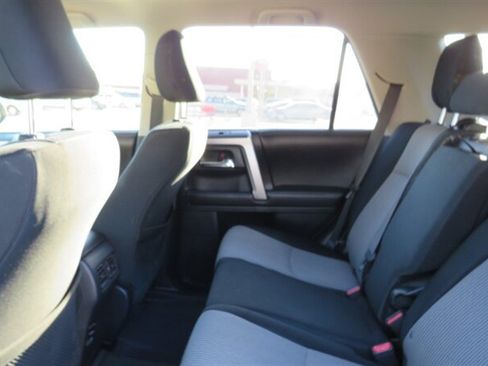 Used 2016 Toyota 4Runner SR5 RWD image 14