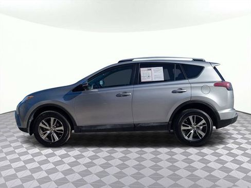Used 2016 Toyota RAV4 XLE image 7