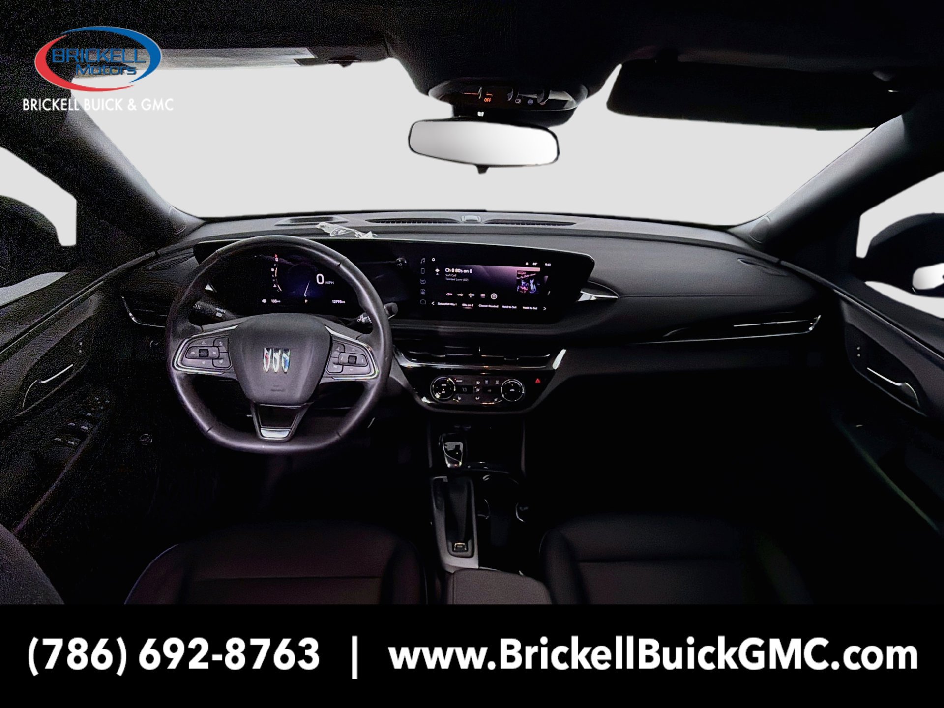 Used 2025 Buick Envista Sport Touring w/ Convenience I Package FWD image 18