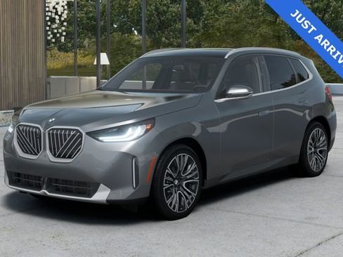 New 2026 BMW X3 xDrive30 AWD/4WD image 1