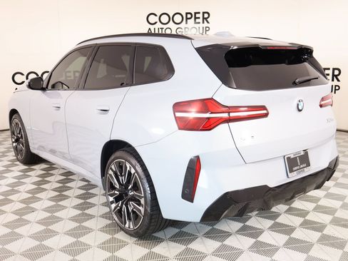 Used 2026 BMW X3 xDrive30i w/ Premium Package AWD/4WD image 24