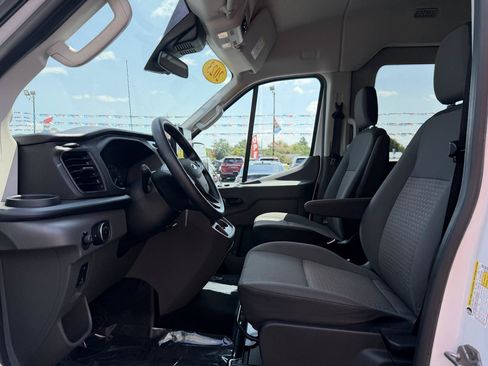 Used 2023 Ford Transit 350 XLT RWD image 16