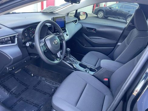 Used 2024 Toyota Corolla LE FWD image 13