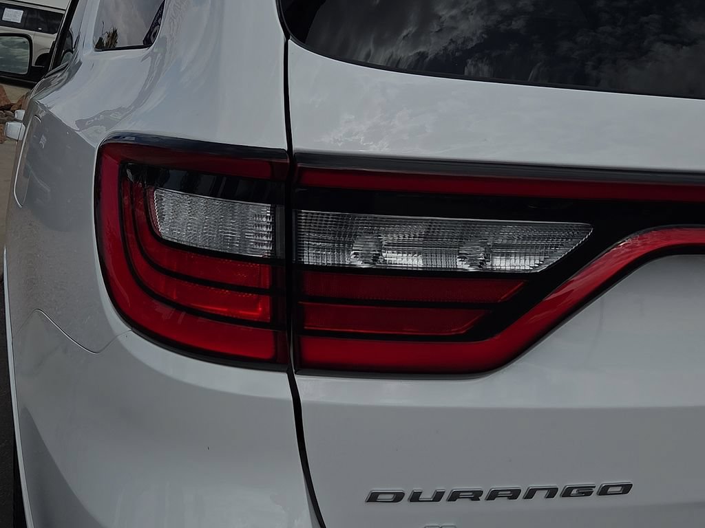 Used 2025 Dodge Durango GT AWD/4WD image 9