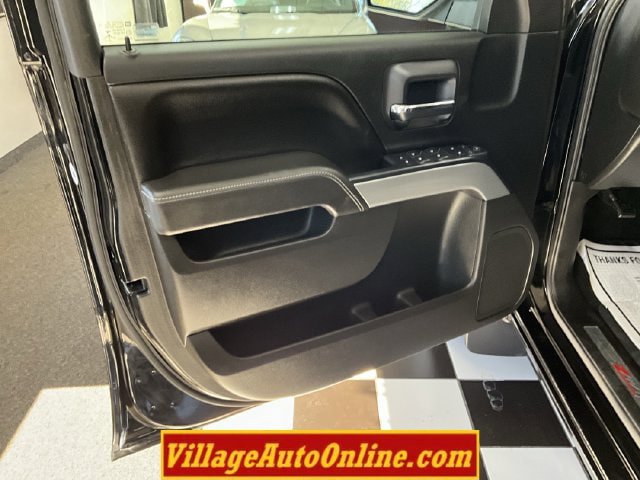 Used 2016 Chevrolet Silverado 1500 LT w/ All Star Edition AWD/4WD image 12