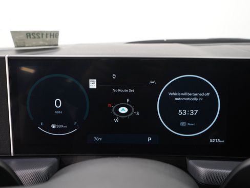 Certified 2025 Hyundai Sonata SEL FWD image 26
