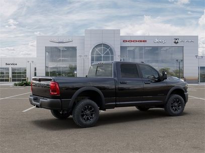 New 2026 RAM 2500 Power Wagon