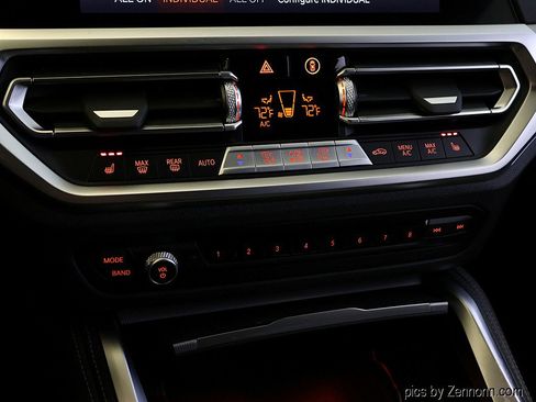 Certified 2023 BMW 430i xDrive Coupe w/ M Sport Package image 21