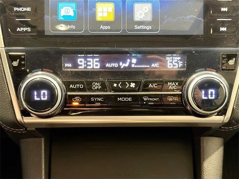 Used 2018 Subaru Outback 2.5i Limited w/ Popular Package #2 image 13