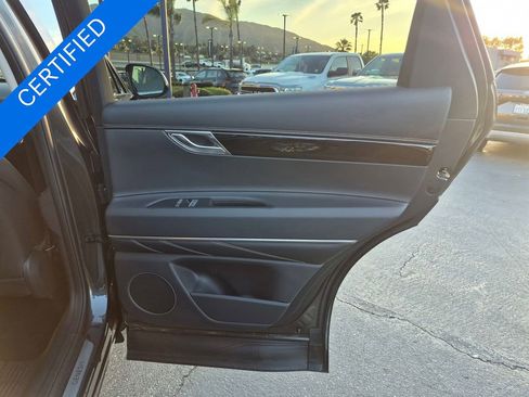 Used 2026 Genesis GV80 2.5T AWD/4WD image 28