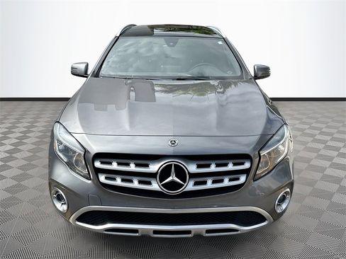 Used 2020 Mercedes-Benz GLA 250 4MATIC image 2