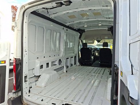 Used 2023 Ford Transit 250 Medium Roof image 2