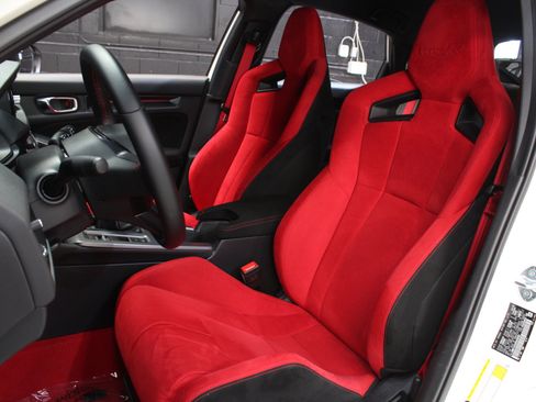 Used 2024 Honda Civic Type R image 45