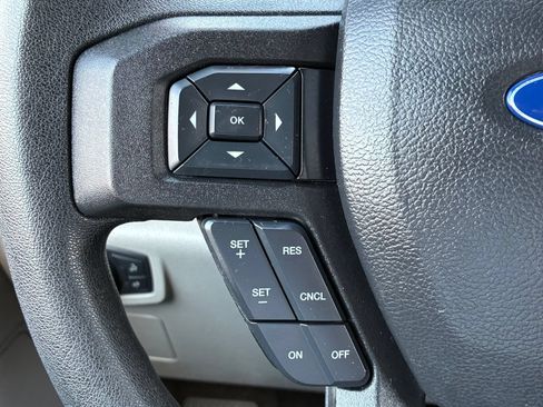 Used 2018 Ford F150 XLT RWD image 22
