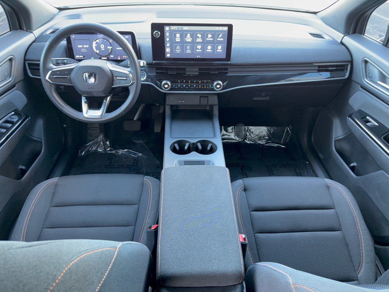 Certified 2024 Honda Prologue EX image 17