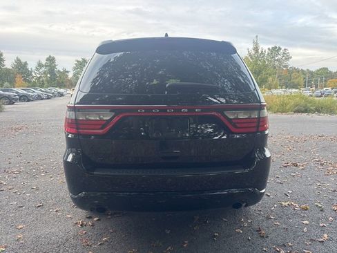 Used 2019 Dodge Durango GT image 5