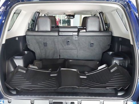 Used 2021 Toyota 4Runner TRD Off-Road Premium image 21