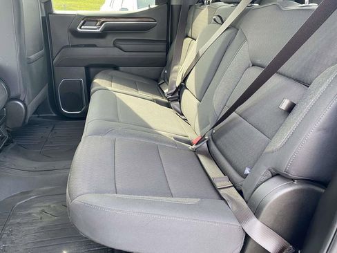 Used 2024 GMC Sierra 1500 Elevation AWD/4WD image 11
