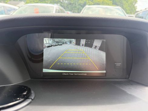 Used 2013 Honda Accord Sport image 17