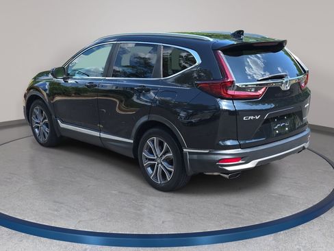 Used 2020 Honda CR-V Touring image 7
