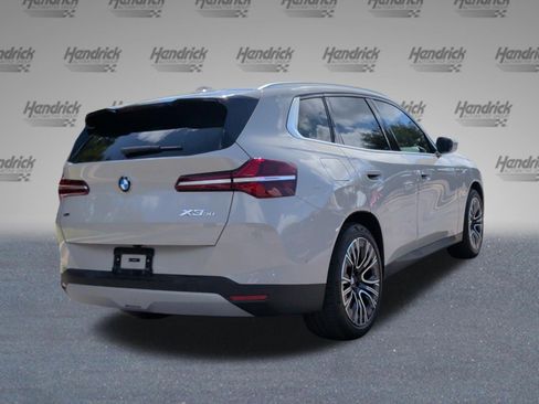 Used 2025 BMW X3 xDrive30i w/ Premium Package AWD/4WD image 7