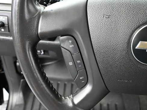 Used 2010 Chevrolet Silverado 2500 LTZ w/ LTZ Plus Package AWD/4WD image 26