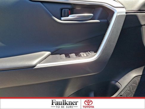 Certified 2023 Toyota RAV4 TRD Off-Road w/ TRD Off-Road Weather Package AWD/4WD image 12