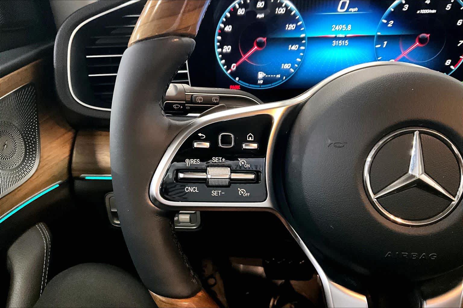 Certified 2023 Mercedes-Benz GLE 450 4MATIC image 24