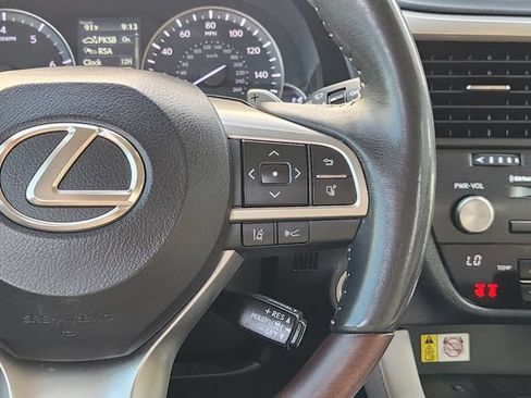 Used 2022 Lexus RX 350 FWD w/ Premium Package image 30