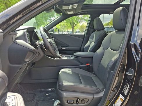 Used 2024 Lexus TX 350 AWD w/ Technology Package image 16