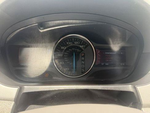 Used 2013 Ford Edge SEL AWD/4WD image 19