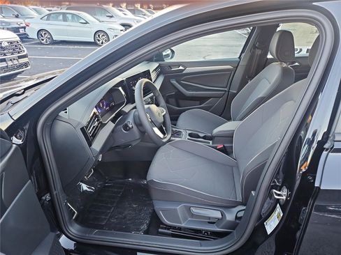 New 2026 Volkswagen Jetta Sport image 14