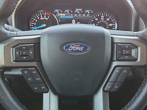 Used 2020 Ford Expedition XLT w/ Equipment Group 202A image 24